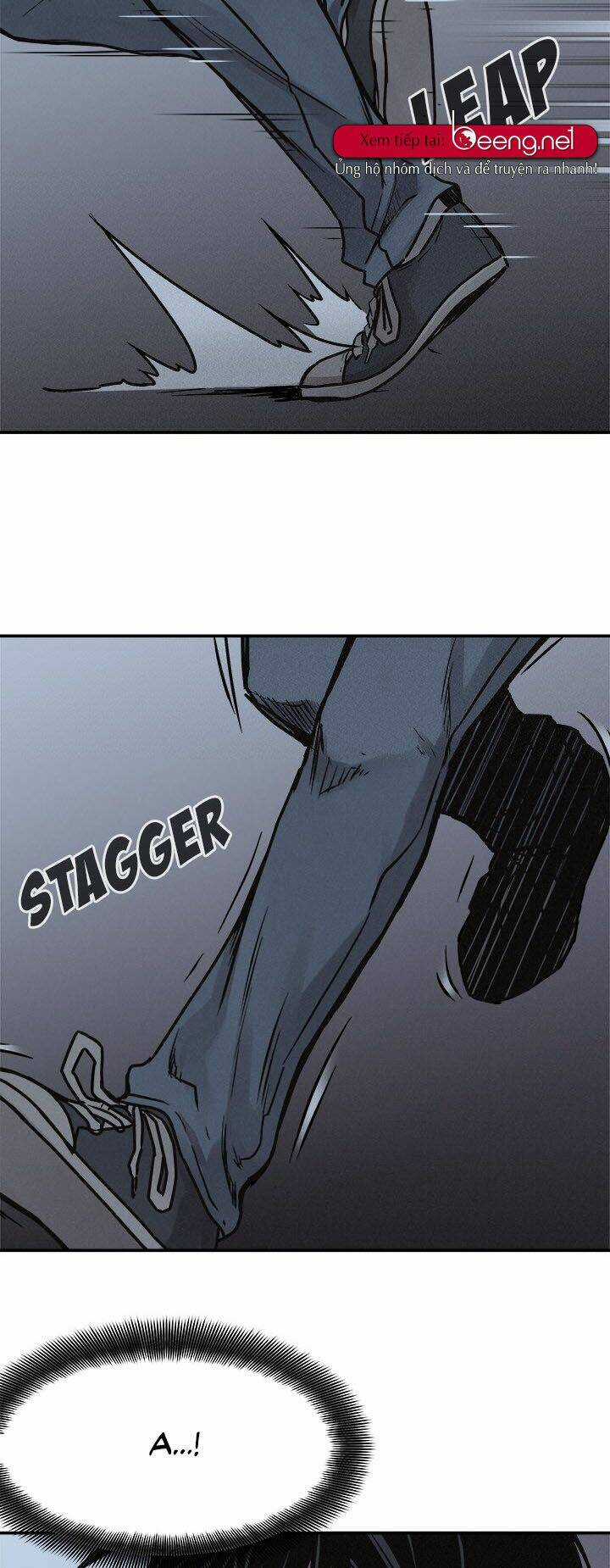 Nắm Đấm Chapter 77 trang 3