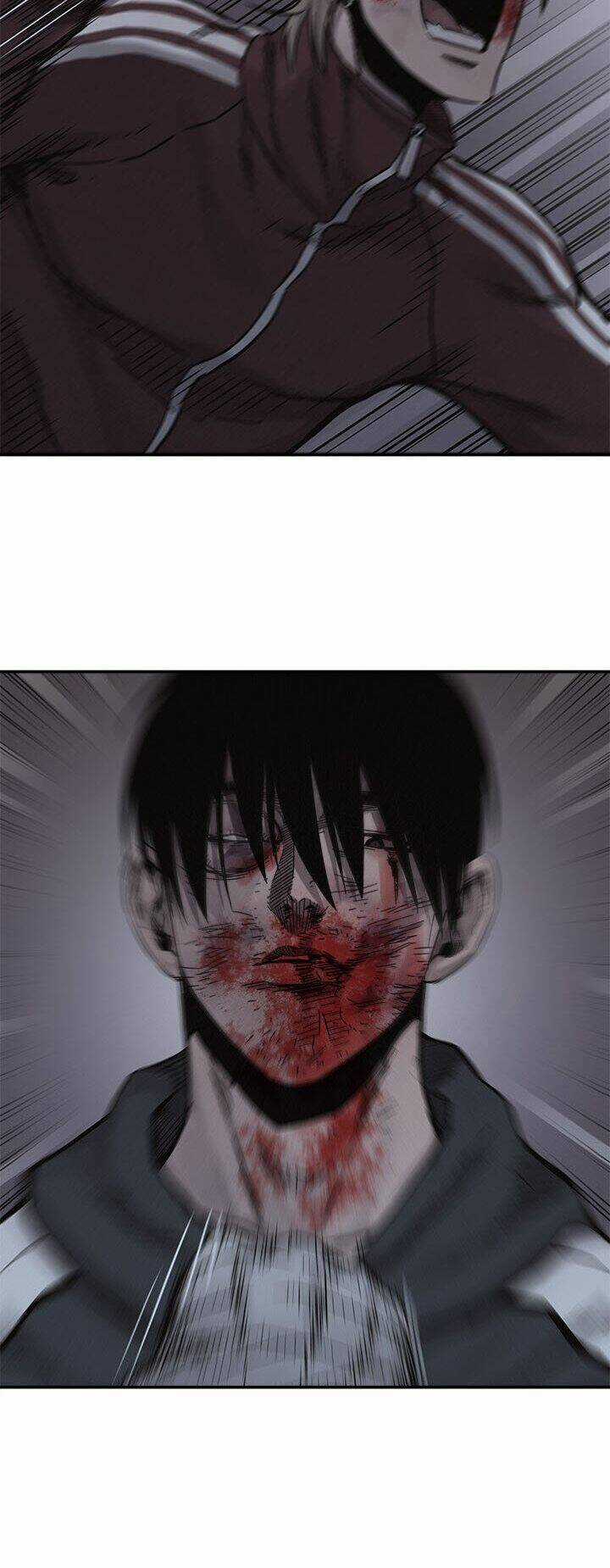 Nắm Đấm Chapter 77 trang 30