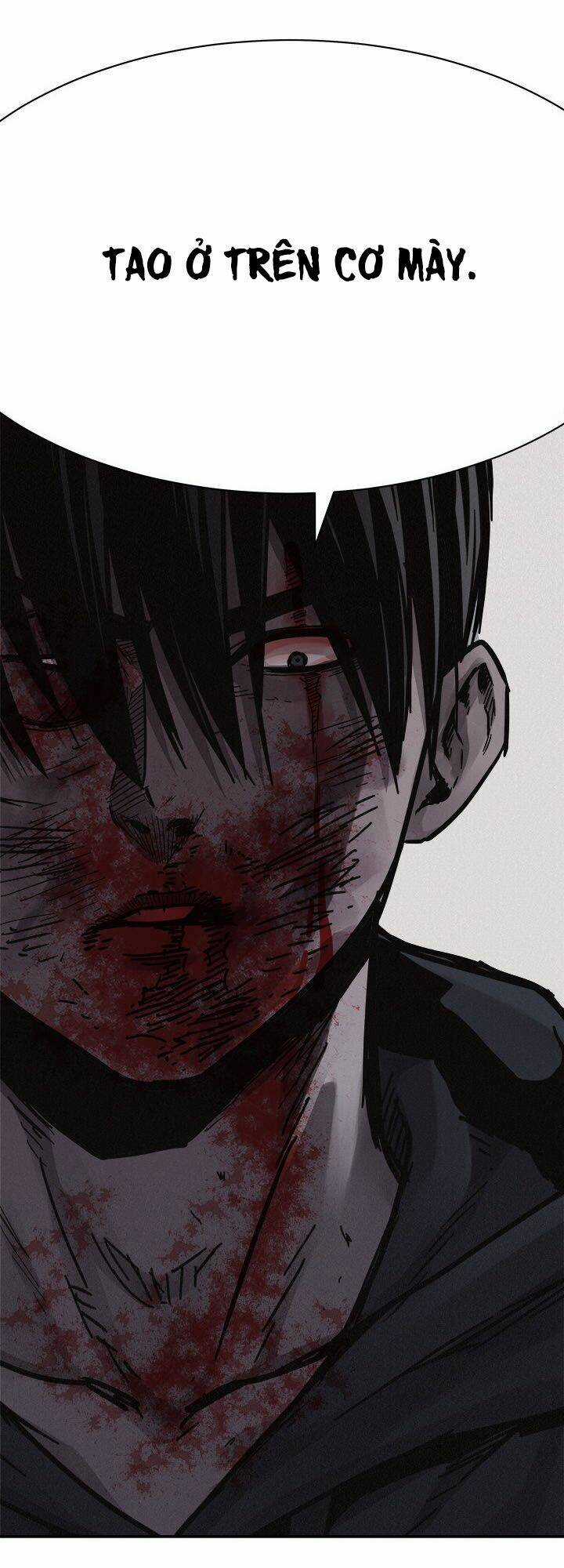 Nắm Đấm Chapter 77 trang 39