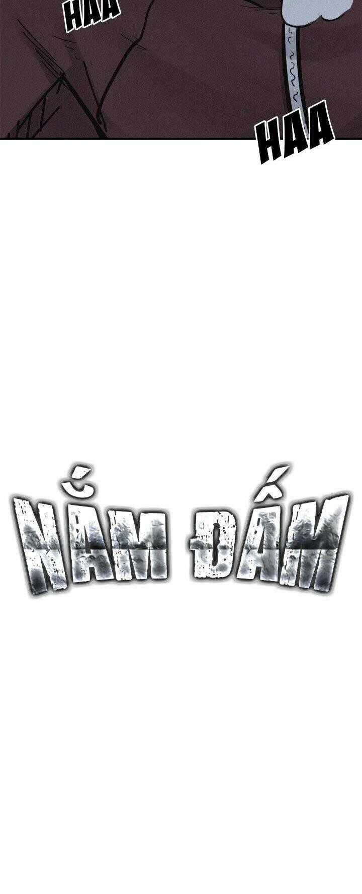 Nắm Đấm Chapter 77 trang 41