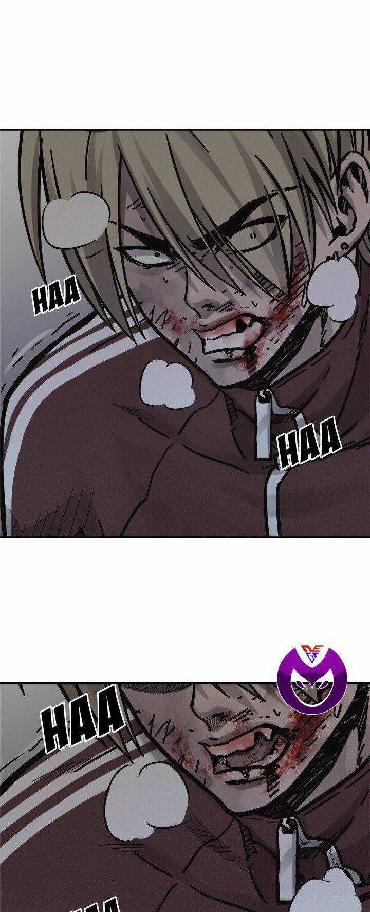 Nắm Đấm Chapter 78 trang 13