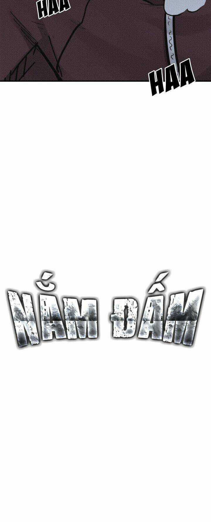 Nắm Đấm Chapter 78 trang 14