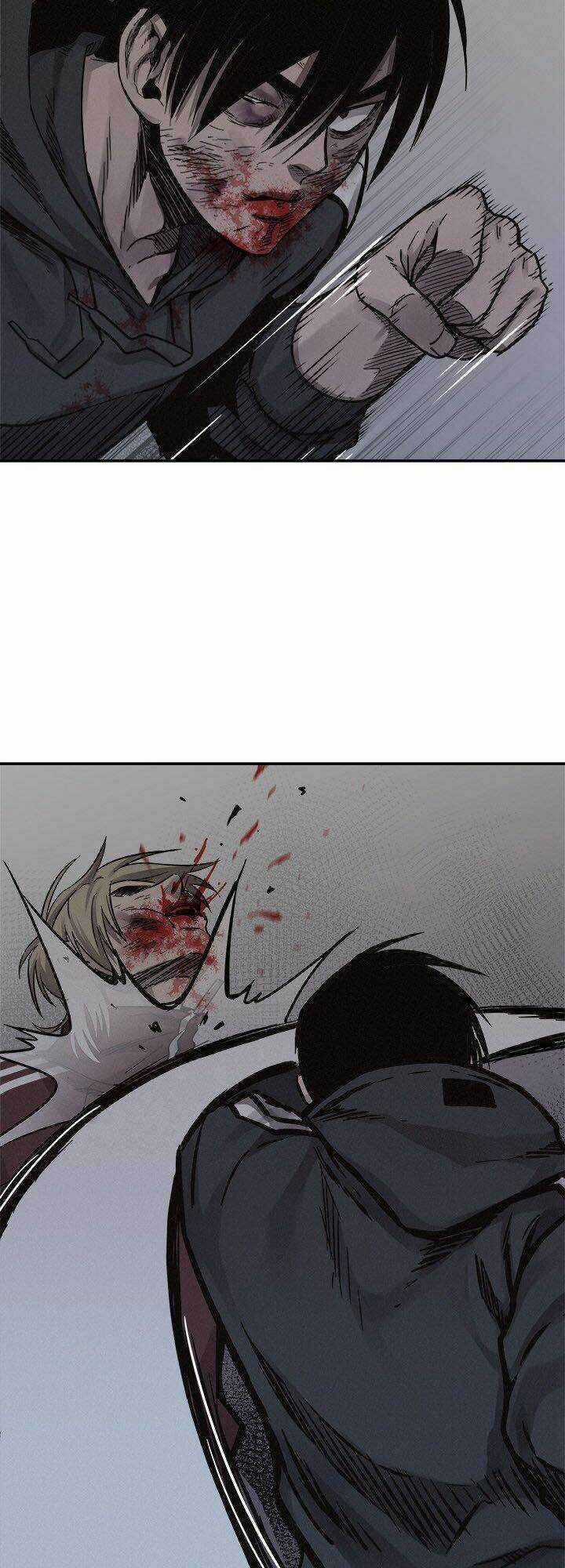 Nắm Đấm Chapter 78 trang 16