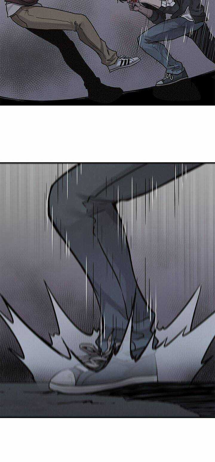 Nắm Đấm Chapter 78 trang 19