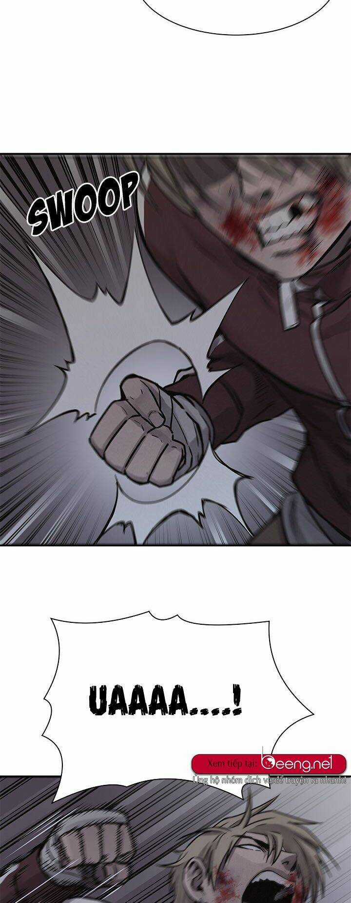 Nắm Đấm Chapter 78 trang 2