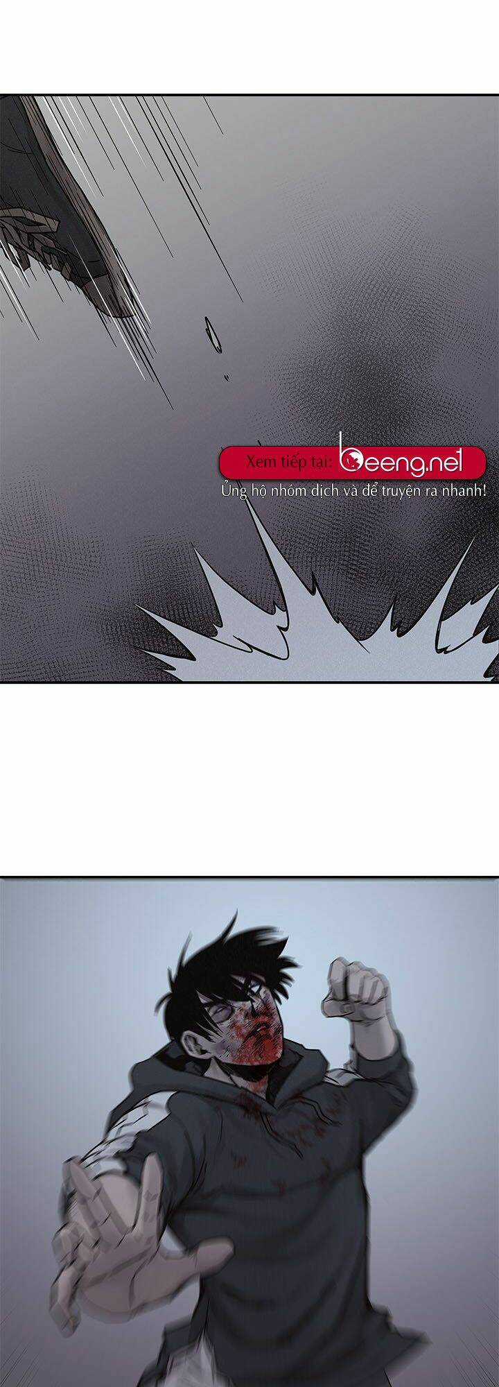 Nắm Đấm Chapter 78 trang 20