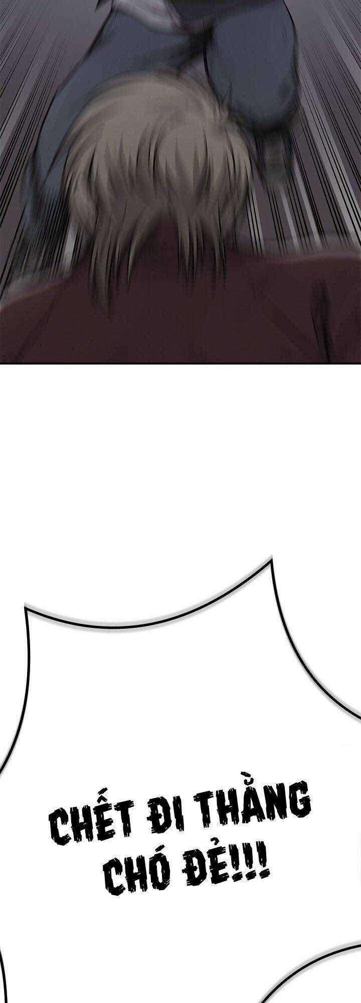 Nắm Đấm Chapter 78 trang 21