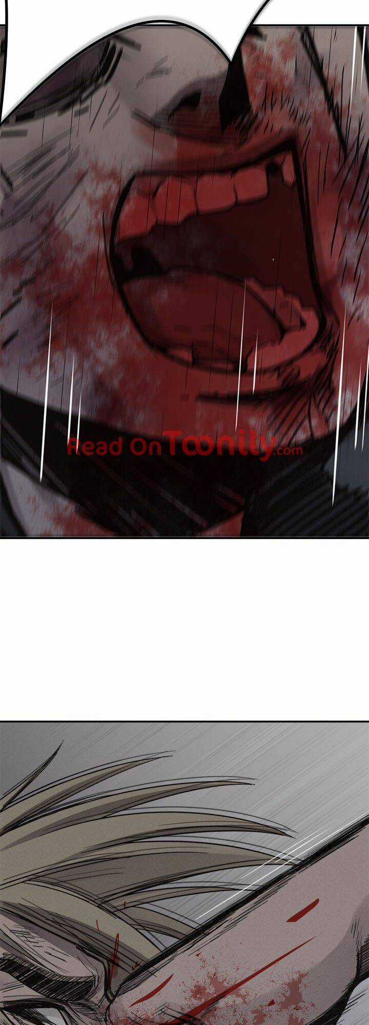 Nắm Đấm Chapter 78 trang 22