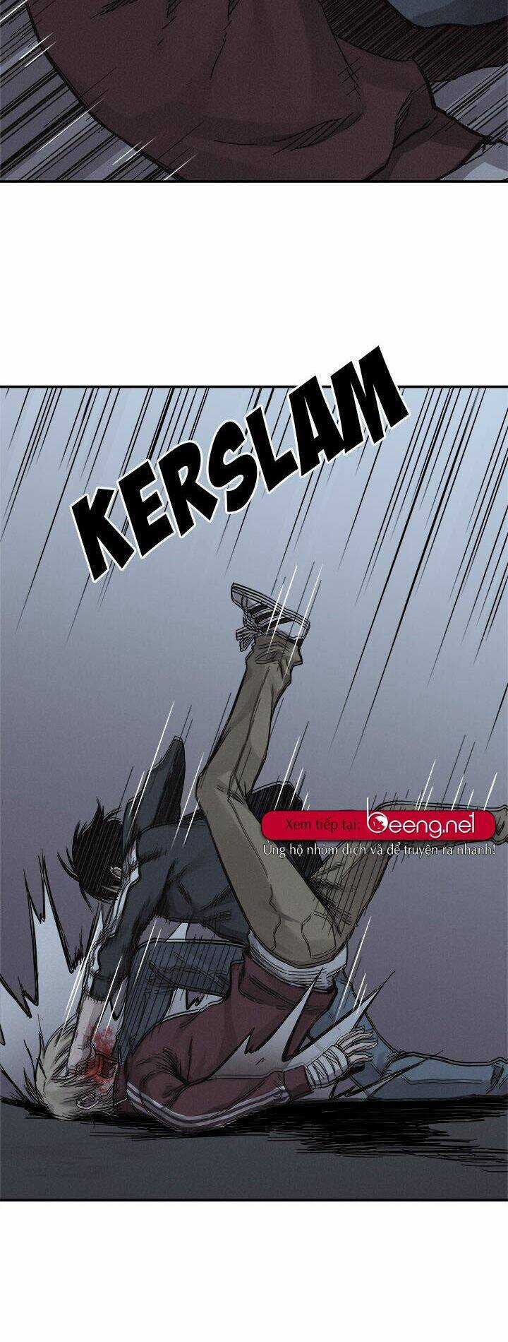 Nắm Đấm Chapter 78 trang 24