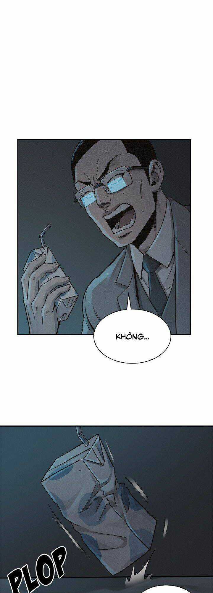 Nắm Đấm Chapter 78 trang 25