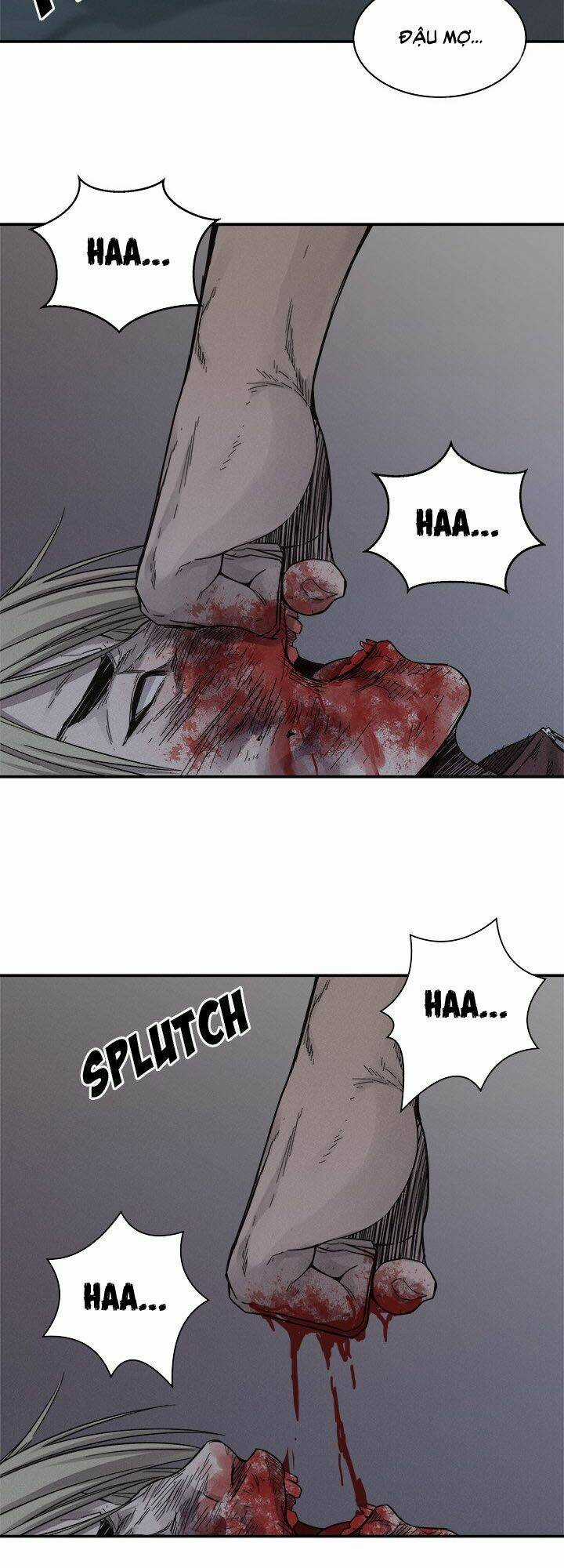 Nắm Đấm Chapter 78 trang 26