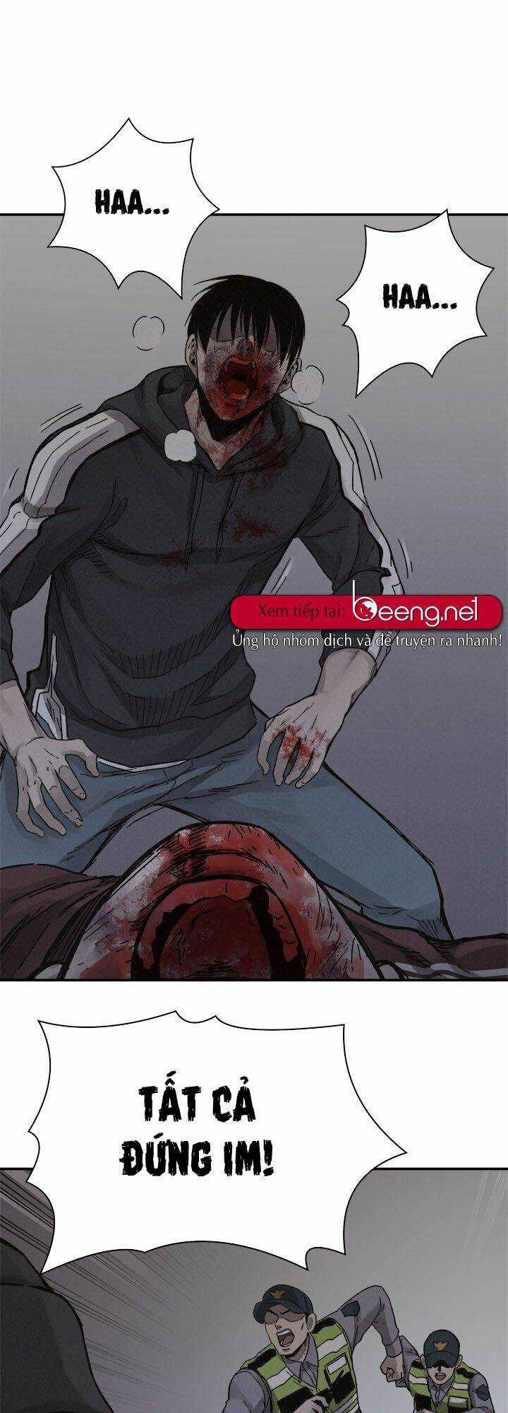 Nắm Đấm Chapter 78 trang 27