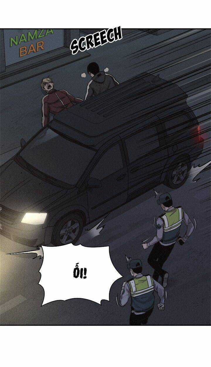 Nắm Đấm Chapter 78 trang 29