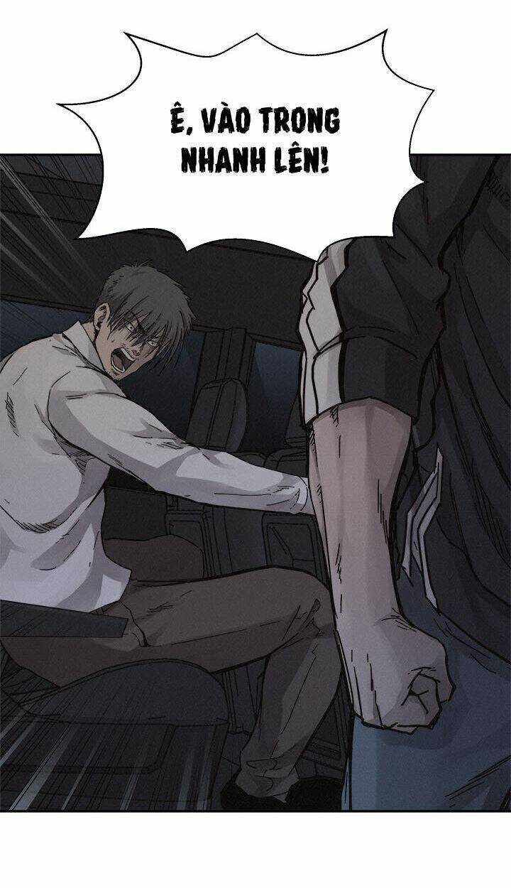 Nắm Đấm Chapter 78 trang 30