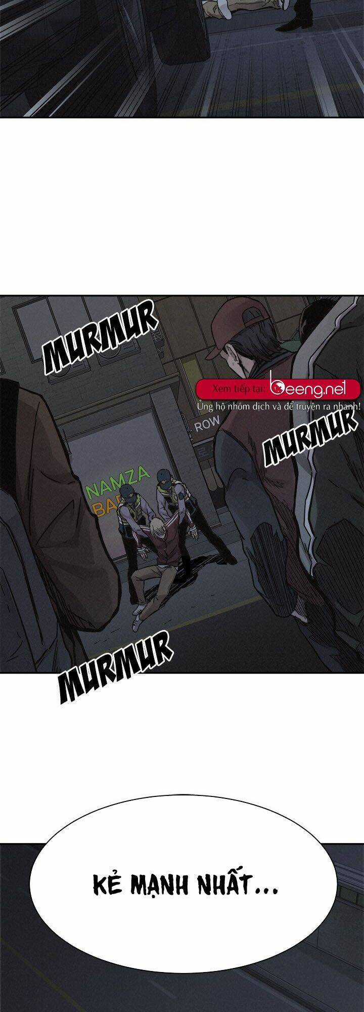 Nắm Đấm Chapter 78 trang 32