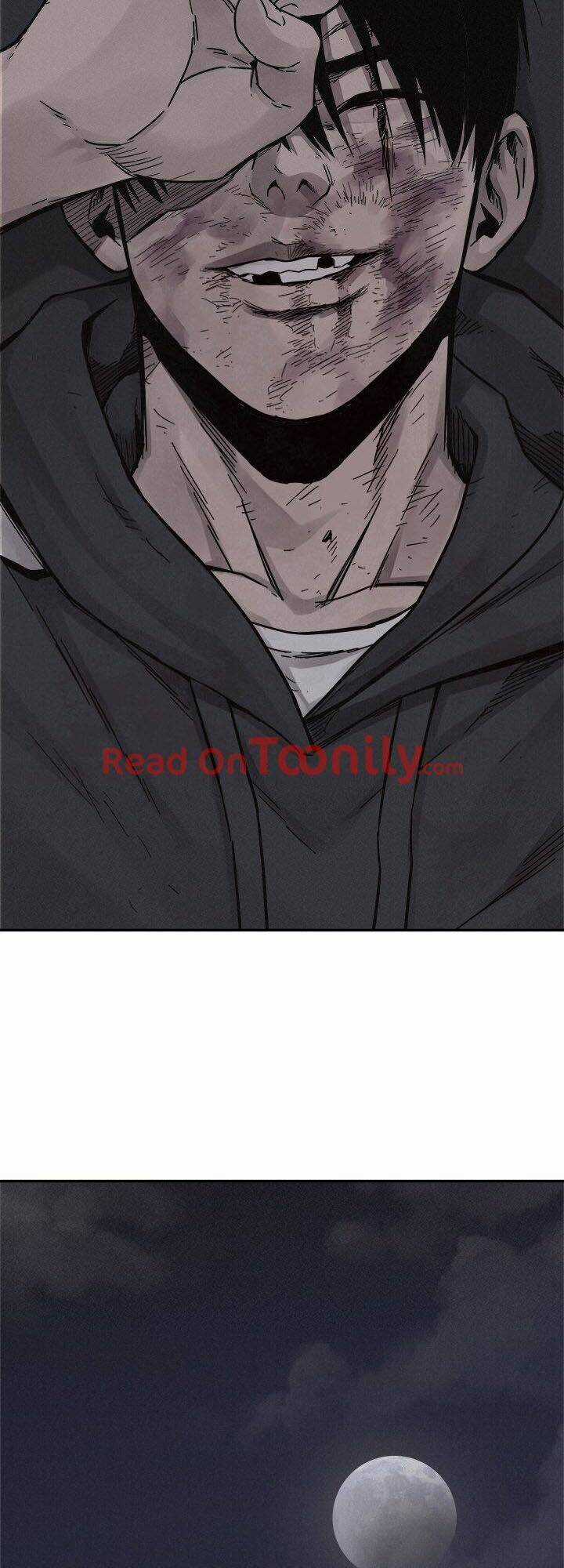 Nắm Đấm Chapter 78 trang 34