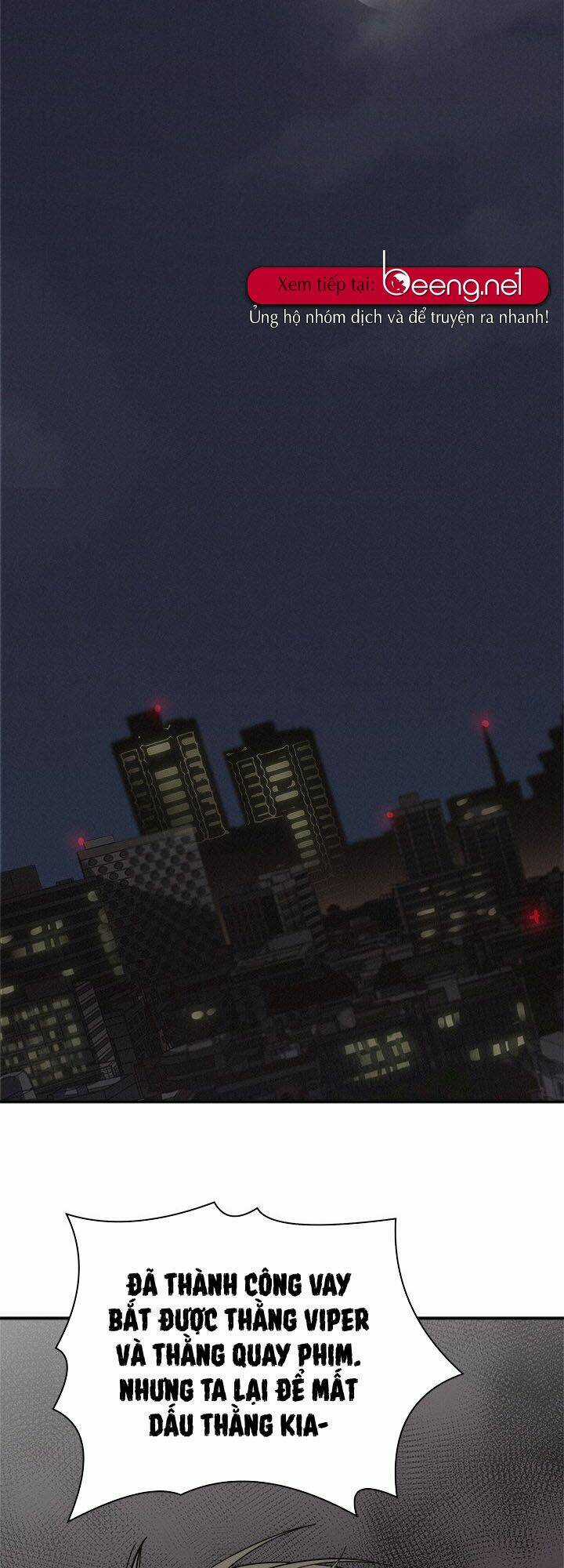 Nắm Đấm Chapter 78 trang 35