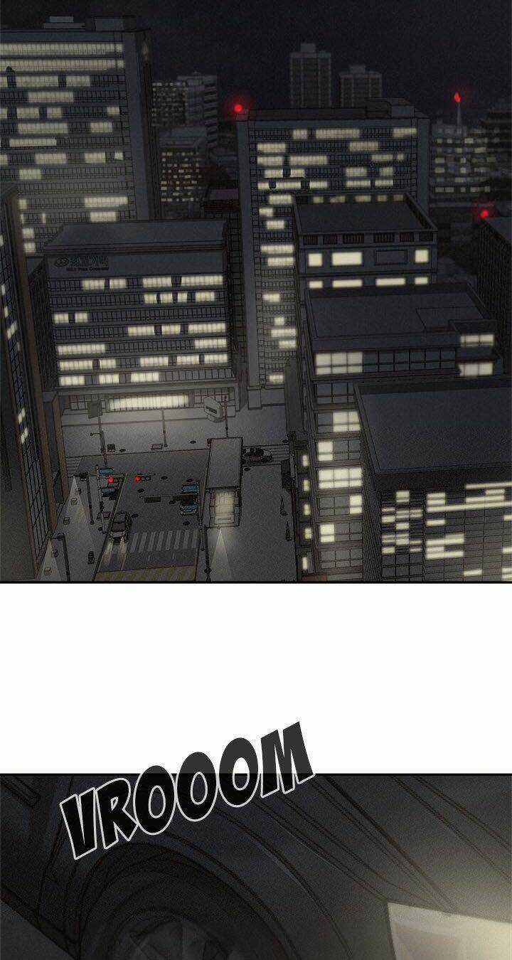 Nắm Đấm Chapter 78 trang 37