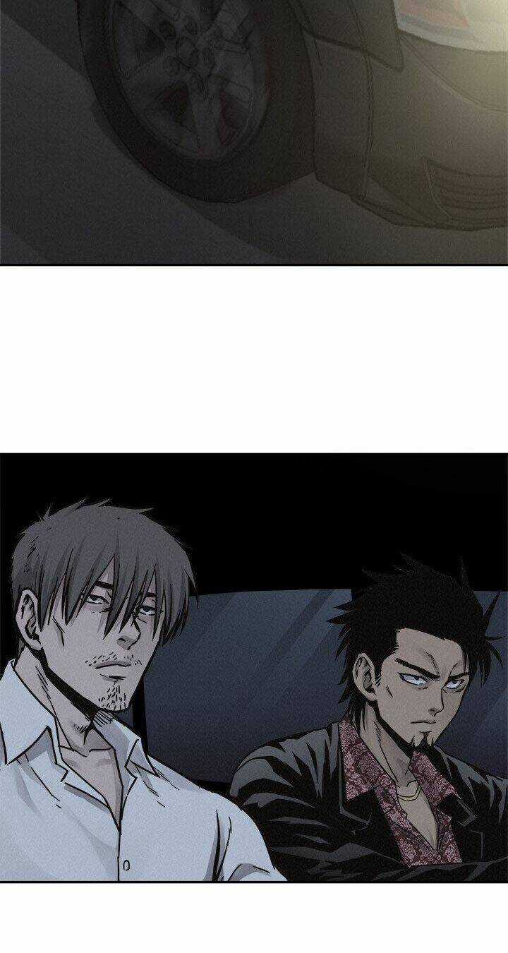 Nắm Đấm Chapter 78 trang 38