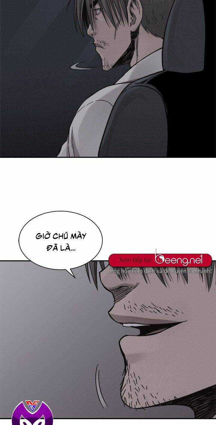 Nắm Đấm Chapter 78 trang 41