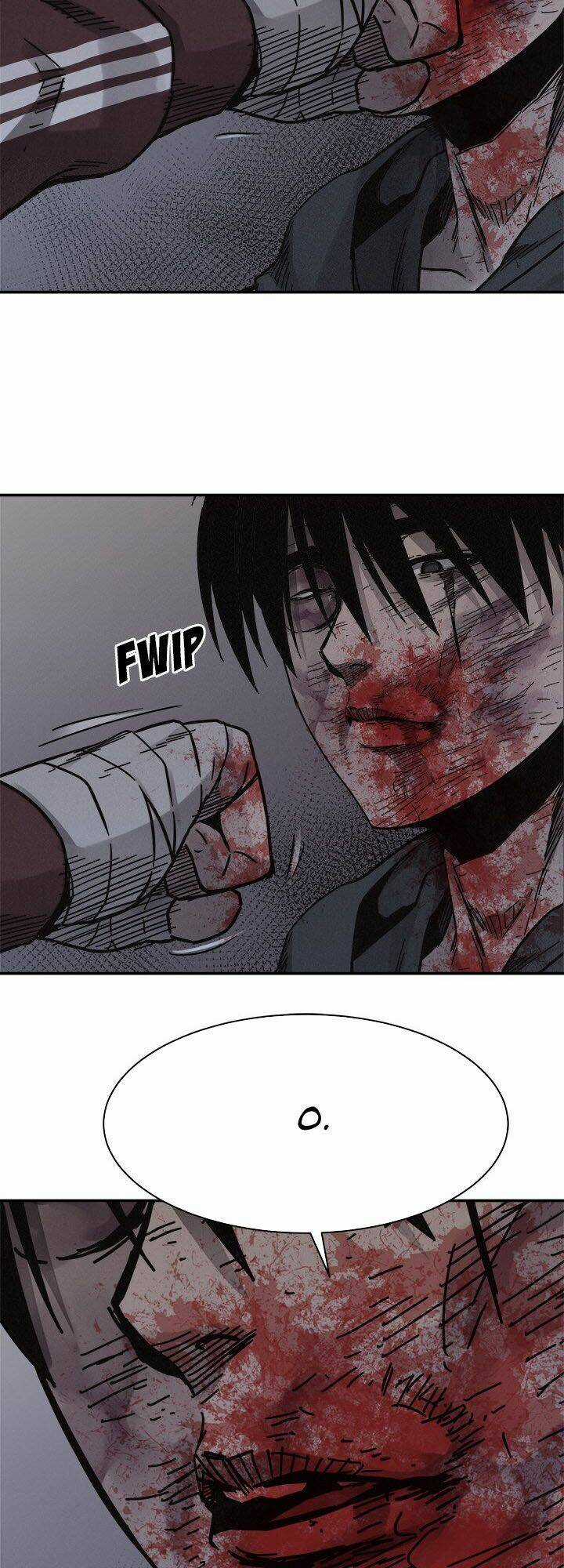 Nắm Đấm Chapter 78 trang 6