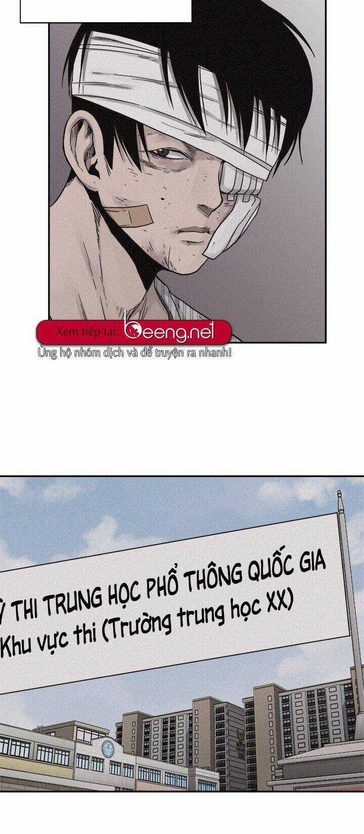 Nắm Đấm Chapter 79 trang 11