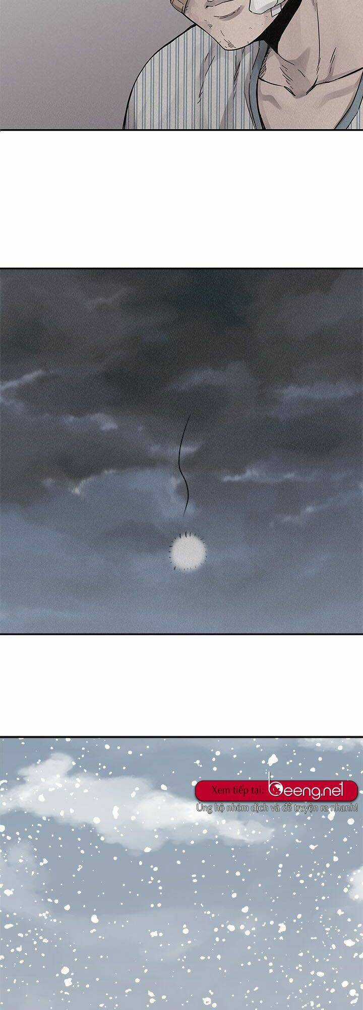 Nắm Đấm Chapter 79 trang 14