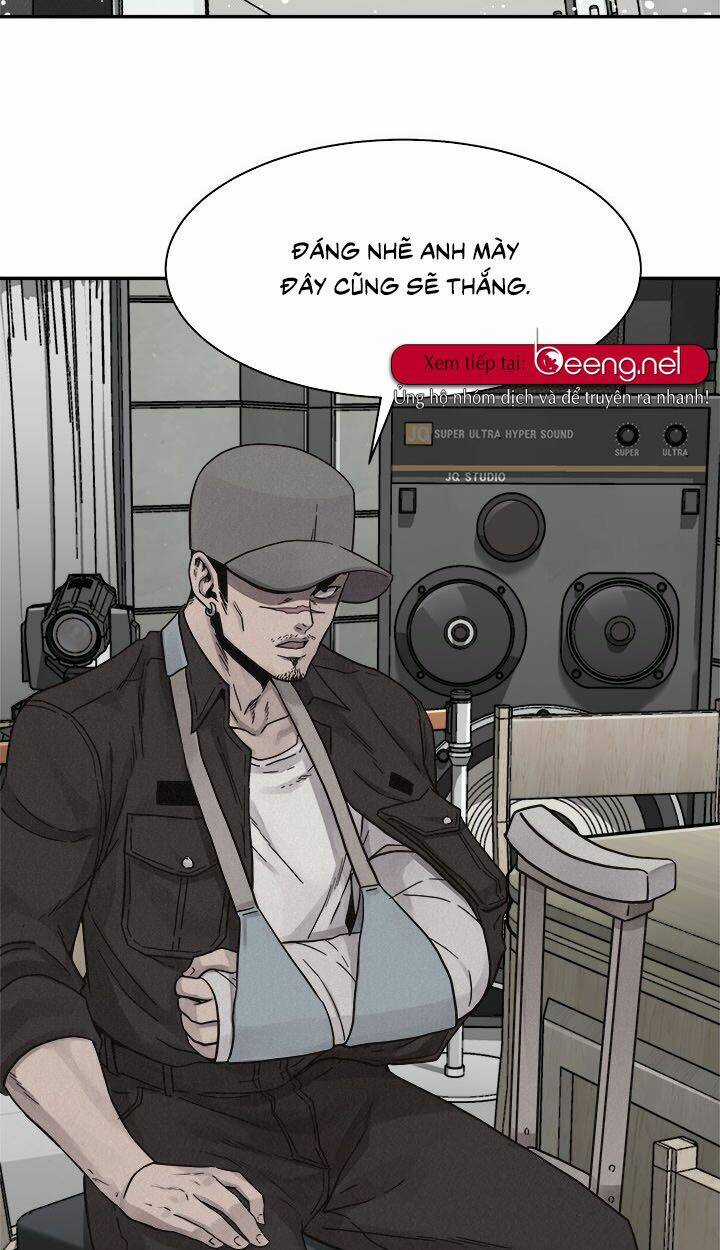 Nắm Đấm Chapter 79 trang 16