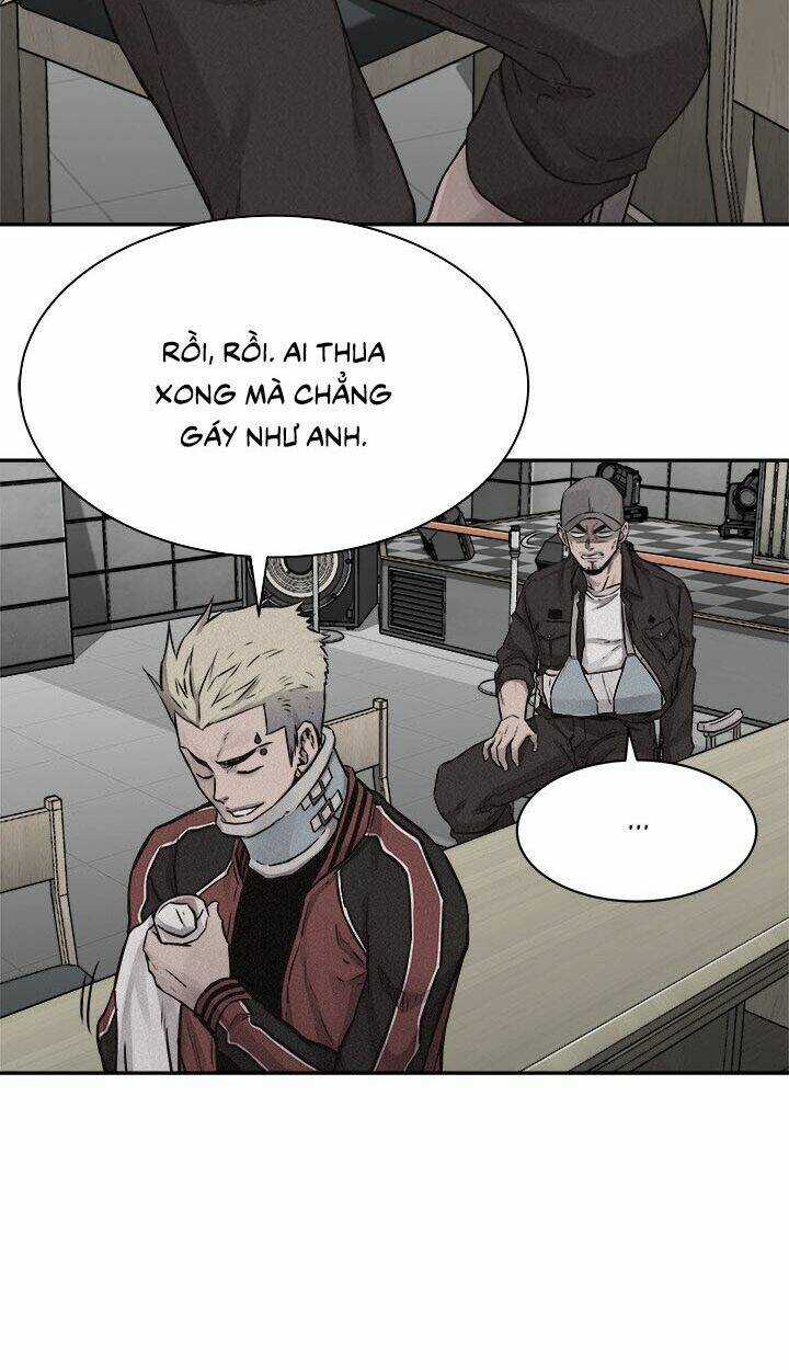 Nắm Đấm Chapter 79 trang 17