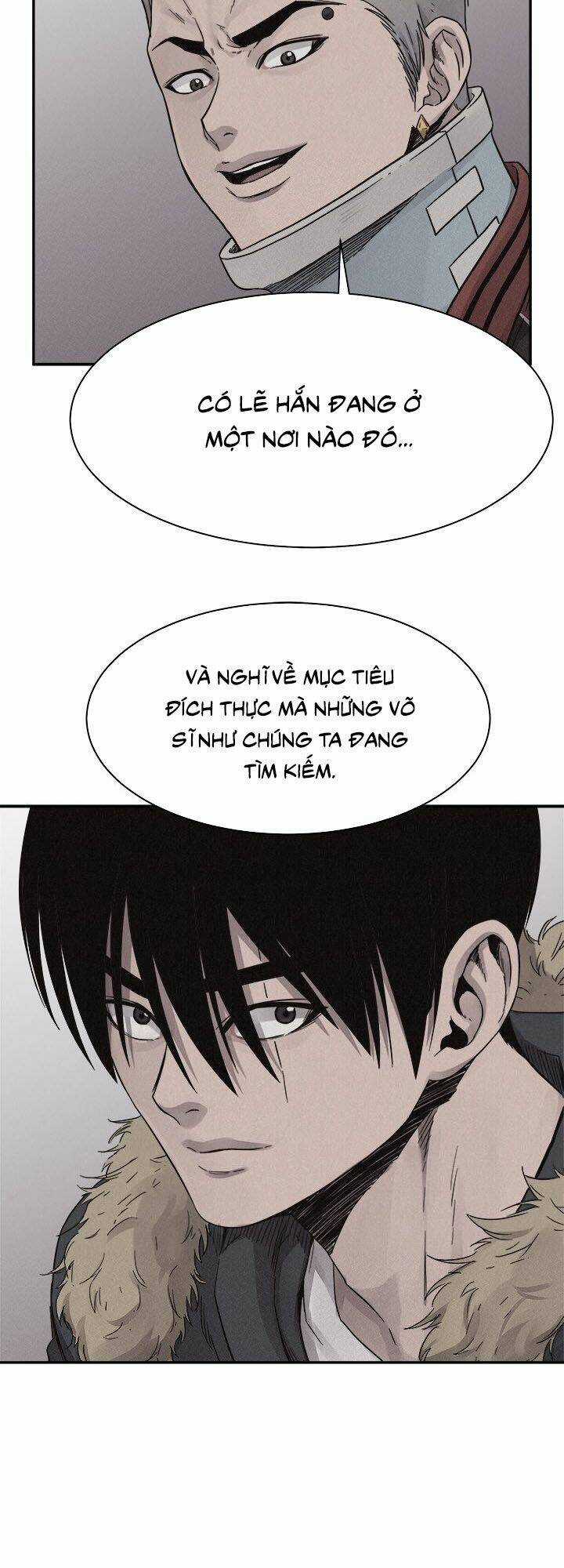 Nắm Đấm Chapter 79 trang 20