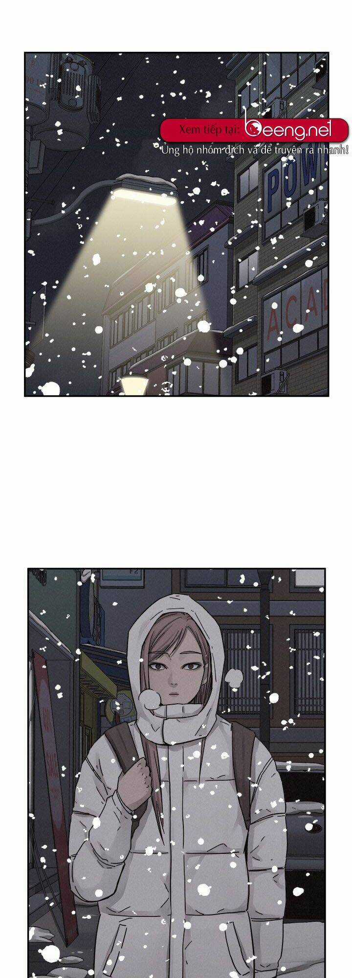 Nắm Đấm Chapter 79 trang 21