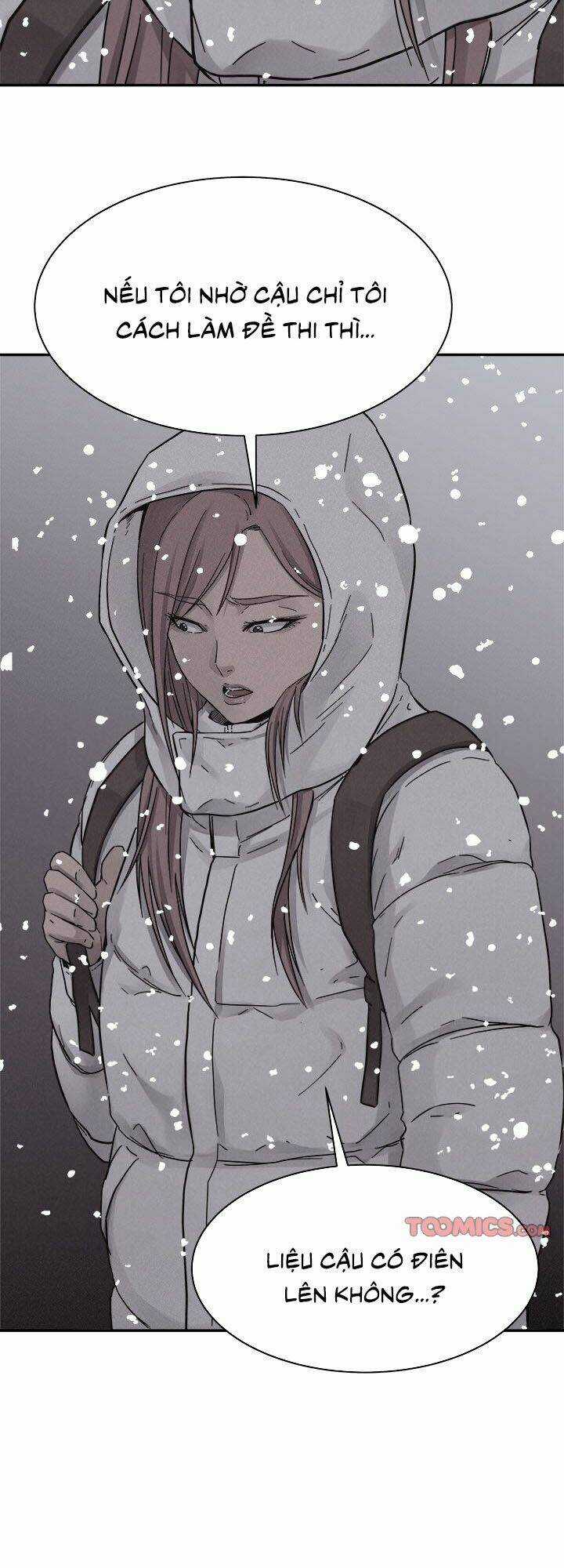 Nắm Đấm Chapter 79 trang 26