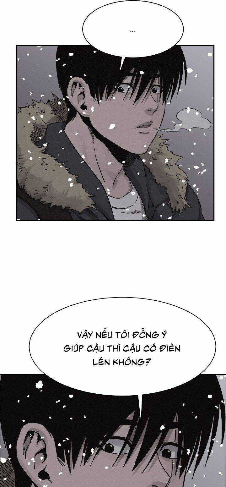 Nắm Đấm Chapter 79 trang 27