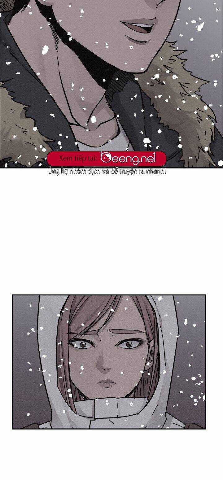 Nắm Đấm Chapter 79 trang 28