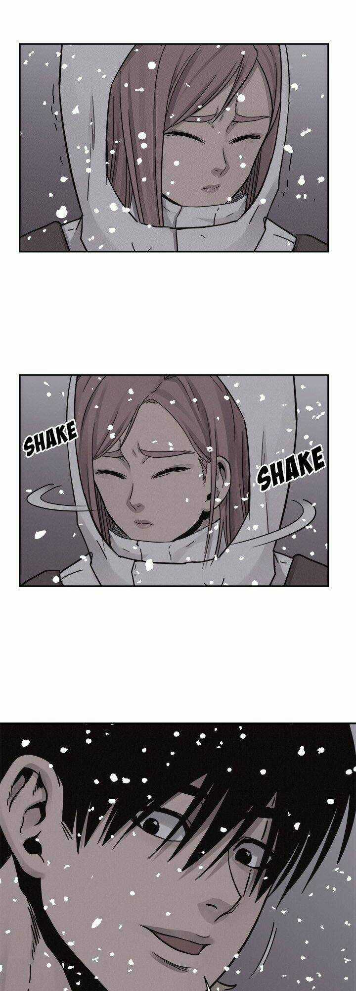 Nắm Đấm Chapter 79 trang 29