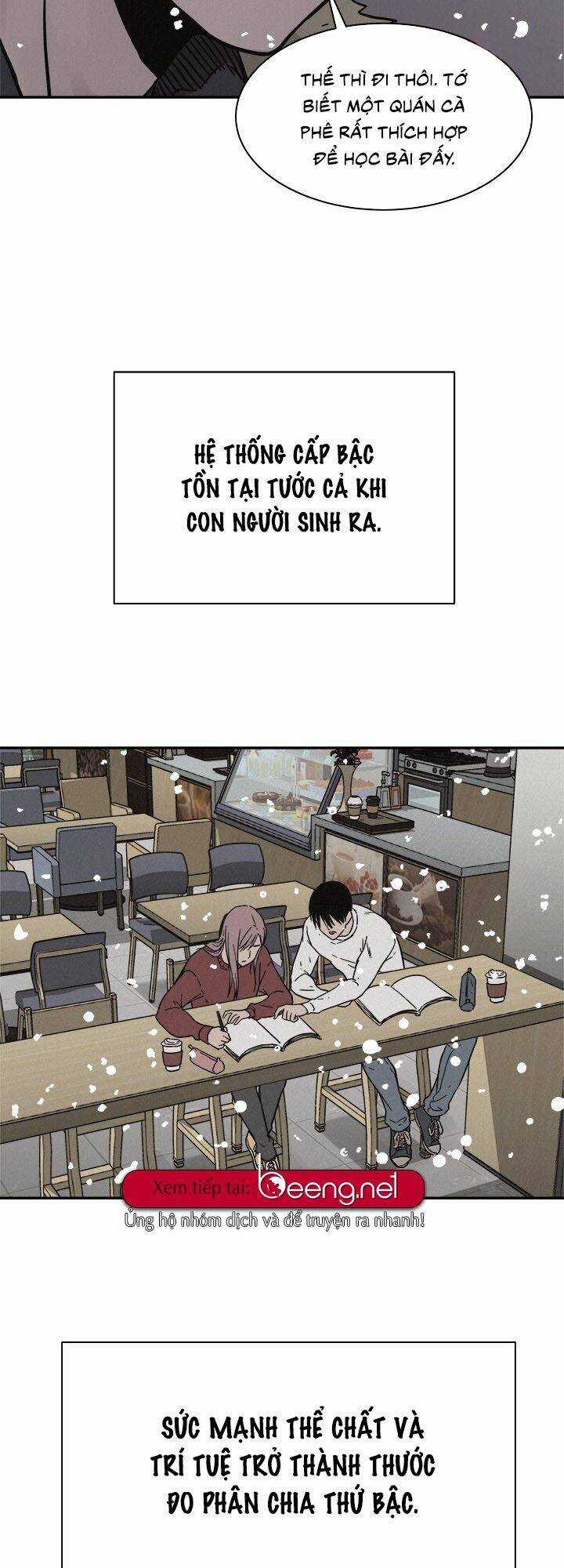 Nắm Đấm Chapter 79 trang 30