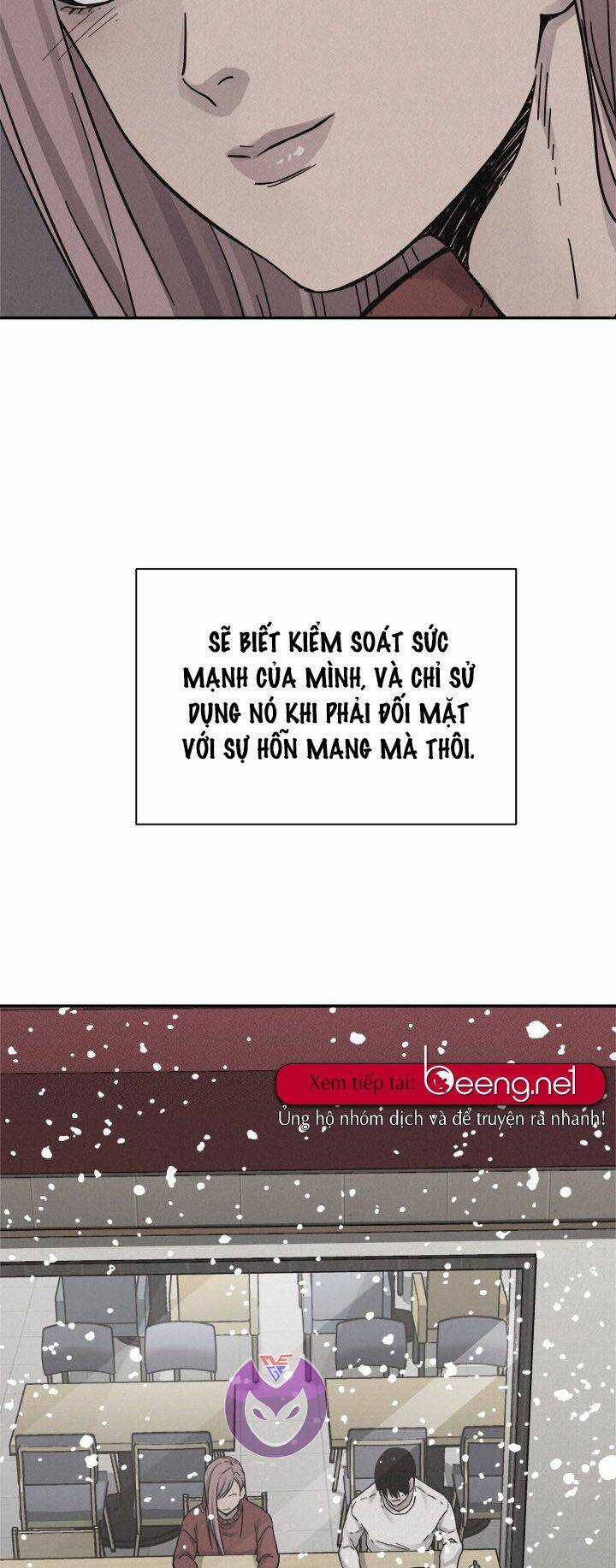 Nắm Đấm Chapter 79 trang 35