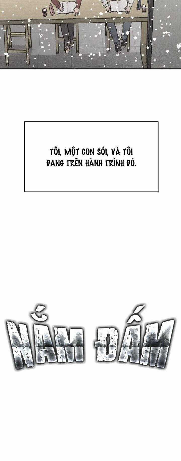 Nắm Đấm Chapter 79 trang 36