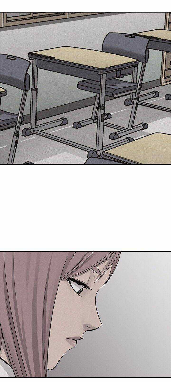 Nắm Đấm Chapter 79 trang 4