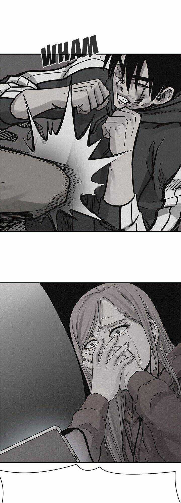 Nắm Đấm Chapter 79 trang 6