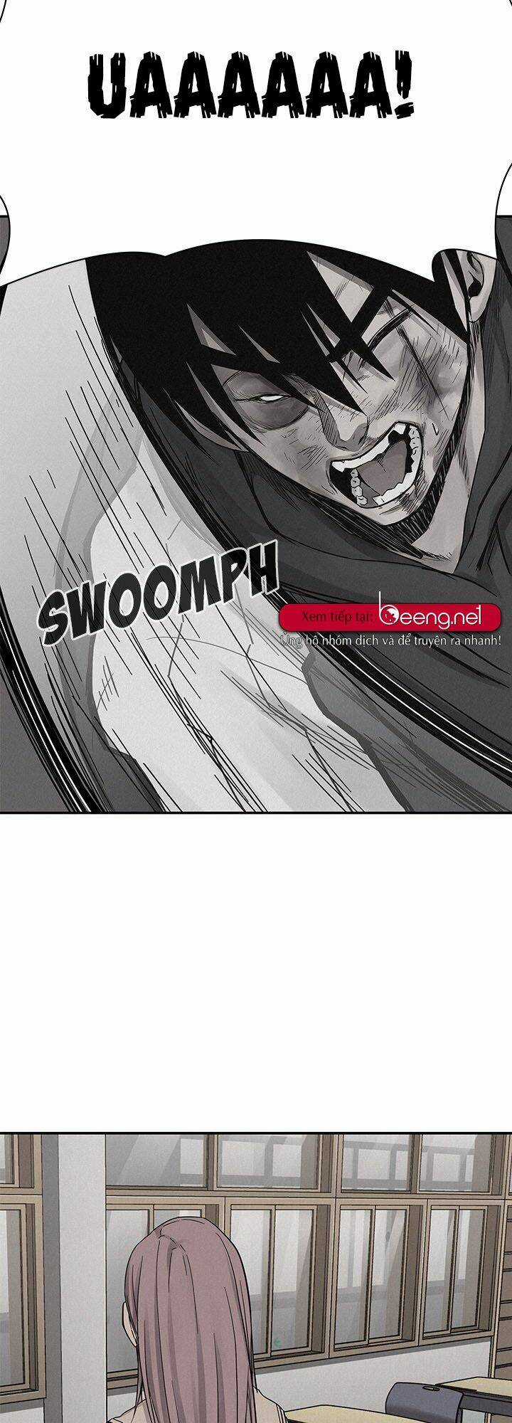 Nắm Đấm Chapter 79 trang 7