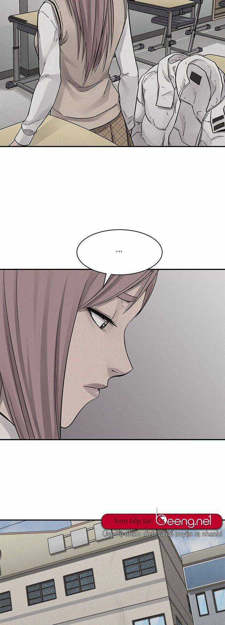 Nắm Đấm Chapter 79 trang 8