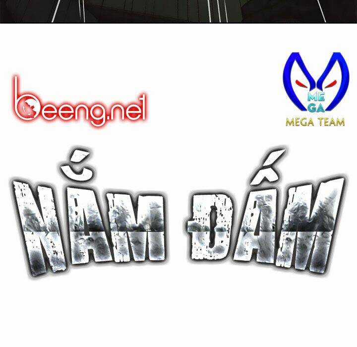 Nắm Đấm Chapter 8 trang 10