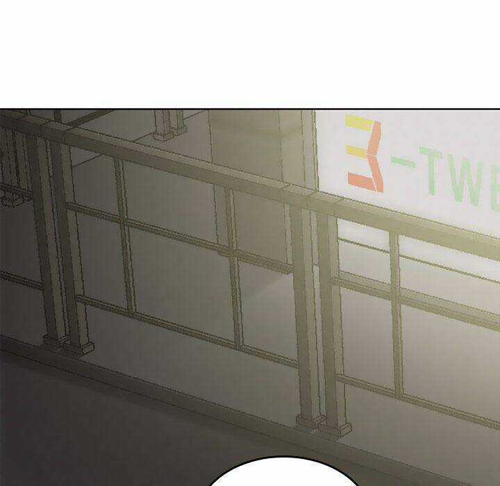 Nắm Đấm Chapter 8 trang 11