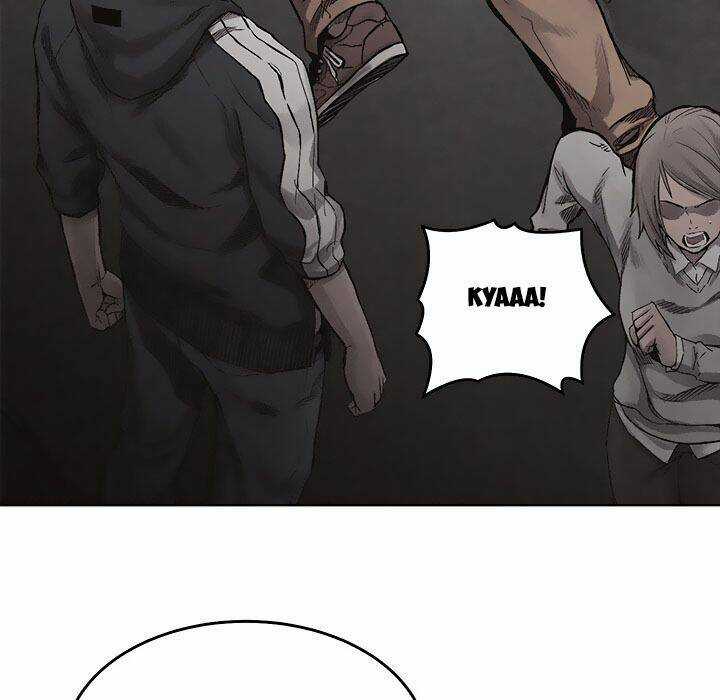 Nắm Đấm Chapter 8 trang 13