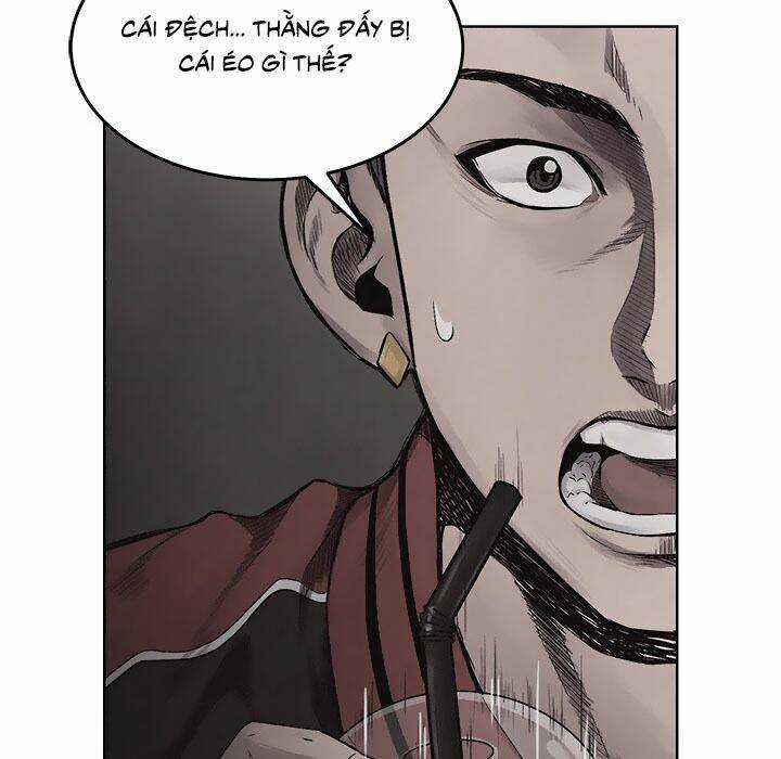 Nắm Đấm Chapter 8 trang 14