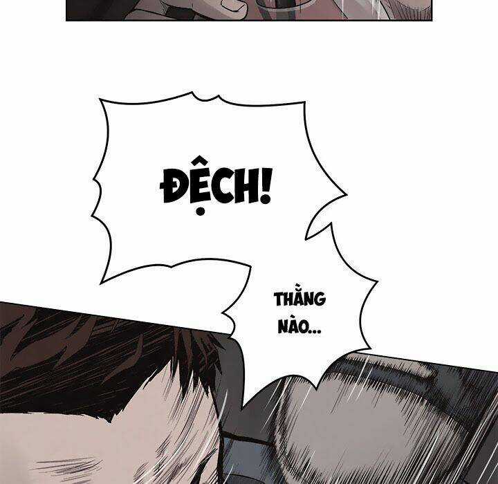 Nắm Đấm Chapter 8 trang 15