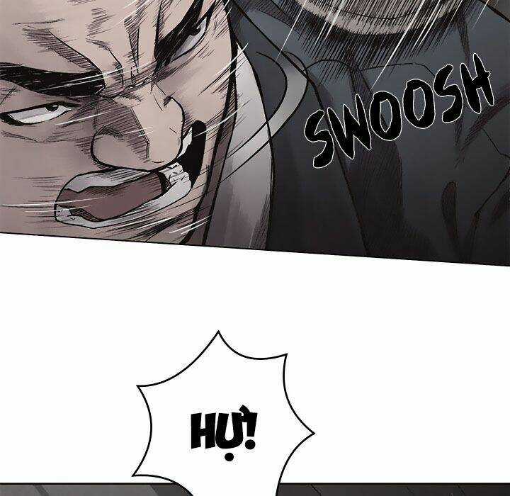 Nắm Đấm Chapter 8 trang 16