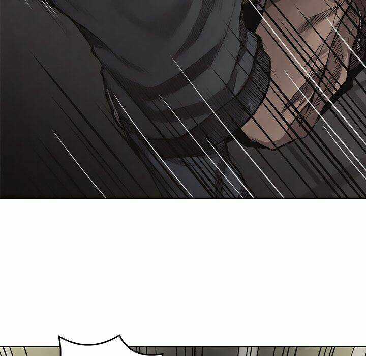 Nắm Đấm Chapter 8 trang 18