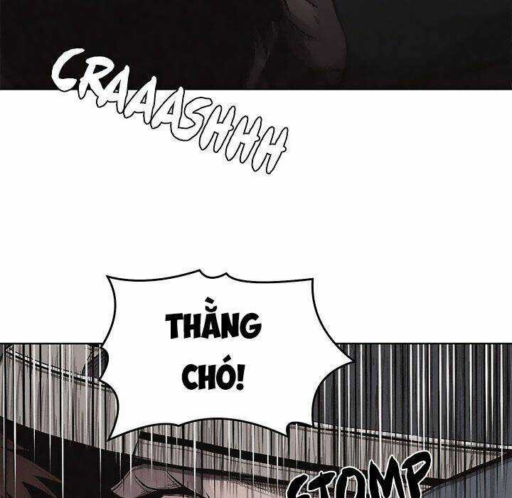 Nắm Đấm Chapter 8 trang 21